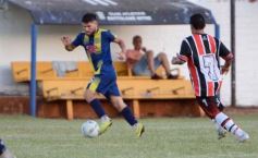 Foto de la galería: Regional Amateur: apuntando a la finalisima, el Auriazul va por la revancha en Formosa