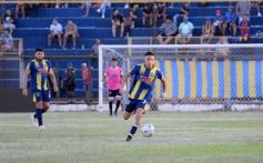 Foto de la galería: Regional Amateur: apuntando a la finalisima, el Auriazul va por la revancha en Formosa