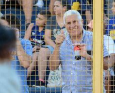 Foto de la galería: Regional Amateur: apuntando a la finalisima, el Auriazul va por la revancha en Formosa