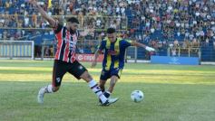 Foto de la galería: Regional Amateur: apuntando a la finalisima, el Auriazul va por la revancha en Formosa