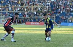 Foto de la galería: Regional Amateur: apuntando a la finalisima, el Auriazul va por la revancha en Formosa