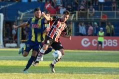 Foto de la galería: Regional Amateur: apuntando a la finalisima, el Auriazul va por la revancha en Formosa