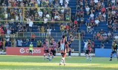 Foto de la galería: Regional Amateur: apuntando a la finalisima, el Auriazul va por la revancha en Formosa