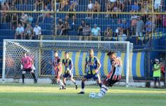 Foto de la galería: Regional Amateur: apuntando a la finalisima, el Auriazul va por la revancha en Formosa
