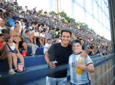 Foto de la galería: Regional Amateur: apuntando a la finalisima, el Auriazul va por la revancha en Formosa