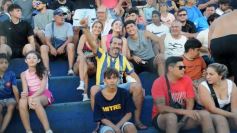 Foto de la galería: Regional Amateur: apuntando a la finalisima, el Auriazul va por la revancha en Formosa