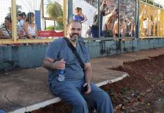 Foto de la galería: Regional Amateur: apuntando a la finalisima, el Auriazul va por la revancha en Formosa