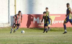 Foto de la galería: Regional Amateur: apuntando a la finalisima, el Auriazul va por la revancha en Formosa