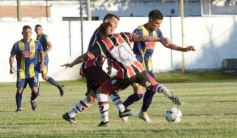 Foto de la galería: Regional Amateur: apuntando a la finalisima, el Auriazul va por la revancha en Formosa