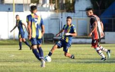 Foto de la galería: Regional Amateur: apuntando a la finalisima, el Auriazul va por la revancha en Formosa