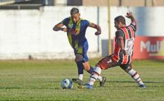Foto de la galería: Regional Amateur: apuntando a la finalisima, el Auriazul va por la revancha en Formosa