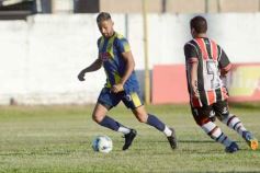 Foto de la galería: Regional Amateur: apuntando a la finalisima, el Auriazul va por la revancha en Formosa