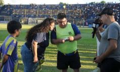 Foto de la galería: Regional Amateur: apuntando a la finalisima, el Auriazul va por la revancha en Formosa
