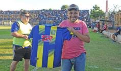 Foto de la galería: Regional Amateur: apuntando a la finalisima, el Auriazul va por la revancha en Formosa