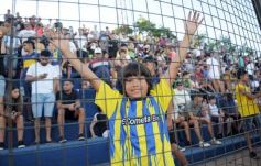 Foto de la galería: Regional Amateur: apuntando a la finalisima, el Auriazul va por la revancha en Formosa
