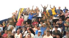 Foto de la galería: Regional Amateur: apuntando a la finalisima, el Auriazul va por la revancha en Formosa