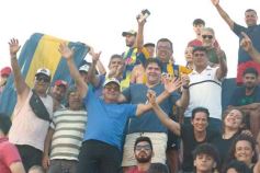 Foto de la galería: Regional Amateur: apuntando a la finalisima, el Auriazul va por la revancha en Formosa