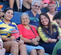 Foto de la galería: Regional Amateur: apuntando a la finalisima, el Auriazul va por la revancha en Formosa