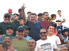 Foto de la galería: Regional Amateur: apuntando a la finalisima, el Auriazul va por la revancha en Formosa