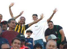 Foto de la galería: Regional Amateur: apuntando a la finalisima, el Auriazul va por la revancha en Formosa