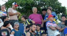 Foto de la galería: Regional Amateur: apuntando a la finalisima, el Auriazul va por la revancha en Formosa