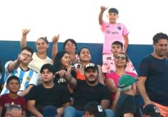 Foto de la galería: Regional Amateur: apuntando a la finalisima, el Auriazul va por la revancha en Formosa