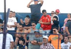 Foto de la galería: Regional Amateur: apuntando a la finalisima, el Auriazul va por la revancha en Formosa