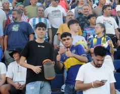 Foto de la galería: Regional Amateur: apuntando a la finalisima, el Auriazul va por la revancha en Formosa