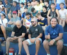 Foto de la galería: Regional Amateur: apuntando a la finalisima, el Auriazul va por la revancha en Formosa