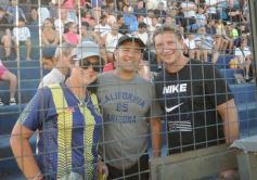 Foto de la galería: Regional Amateur: apuntando a la finalisima, el Auriazul va por la revancha en Formosa