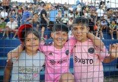 Foto de la galería: Regional Amateur: apuntando a la finalisima, el Auriazul va por la revancha en Formosa