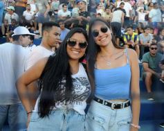 Foto de la galería: Regional Amateur: apuntando a la finalisima, el Auriazul va por la revancha en Formosa