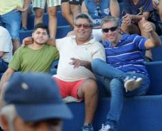 Foto de la galería: Regional Amateur: apuntando a la finalisima, el Auriazul va por la revancha en Formosa