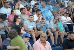 Foto de la galería: Regional Amateur: apuntando a la finalisima, el Auriazul va por la revancha en Formosa