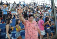 Foto de la galería: Regional Amateur: apuntando a la finalisima, el Auriazul va por la revancha en Formosa