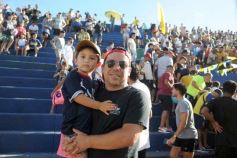 Foto de la galería: Regional Amateur: apuntando a la finalisima, el Auriazul va por la revancha en Formosa