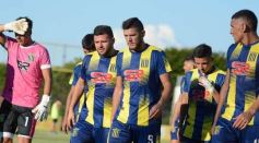 Foto de la galería: Regional Amateur: apuntando a la finalisima, el Auriazul va por la revancha en Formosa