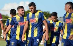 Foto de la galería: Regional Amateur: apuntando a la finalisima, el Auriazul va por la revancha en Formosa