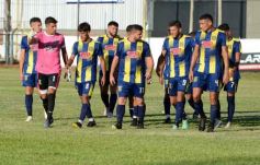 Foto de la galería: Regional Amateur: apuntando a la finalisima, el Auriazul va por la revancha en Formosa