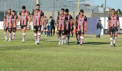 Foto de la galería: Regional Amateur: apuntando a la finalisima, el Auriazul va por la revancha en Formosa