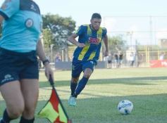 Foto de la galería: Regional Amateur: apuntando a la finalisima, el Auriazul va por la revancha en Formosa