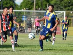 Foto de la galería: Regional Amateur: apuntando a la finalisima, el Auriazul va por la revancha en Formosa