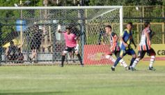Foto de la galería: Regional Amateur: apuntando a la finalisima, el Auriazul va por la revancha en Formosa