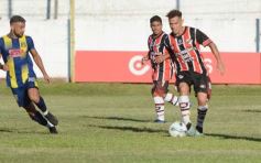 Foto de la galería: Regional Amateur: apuntando a la finalisima, el Auriazul va por la revancha en Formosa