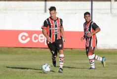 Foto de la galería: Regional Amateur: apuntando a la finalisima, el Auriazul va por la revancha en Formosa