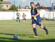Foto de la galería: Regional Amateur: apuntando a la finalisima, el Auriazul va por la revancha en Formosa