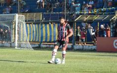 Foto de la galería: Regional Amateur: apuntando a la finalisima, el Auriazul va por la revancha en Formosa