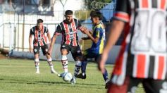 Foto de la galería: Regional Amateur: apuntando a la finalisima, el Auriazul va por la revancha en Formosa