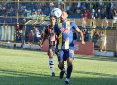 Foto de la galería: Regional Amateur: apuntando a la finalisima, el Auriazul va por la revancha en Formosa