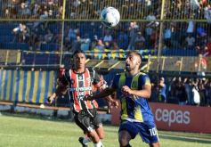 Foto de la galería: Regional Amateur: apuntando a la finalisima, el Auriazul va por la revancha en Formosa